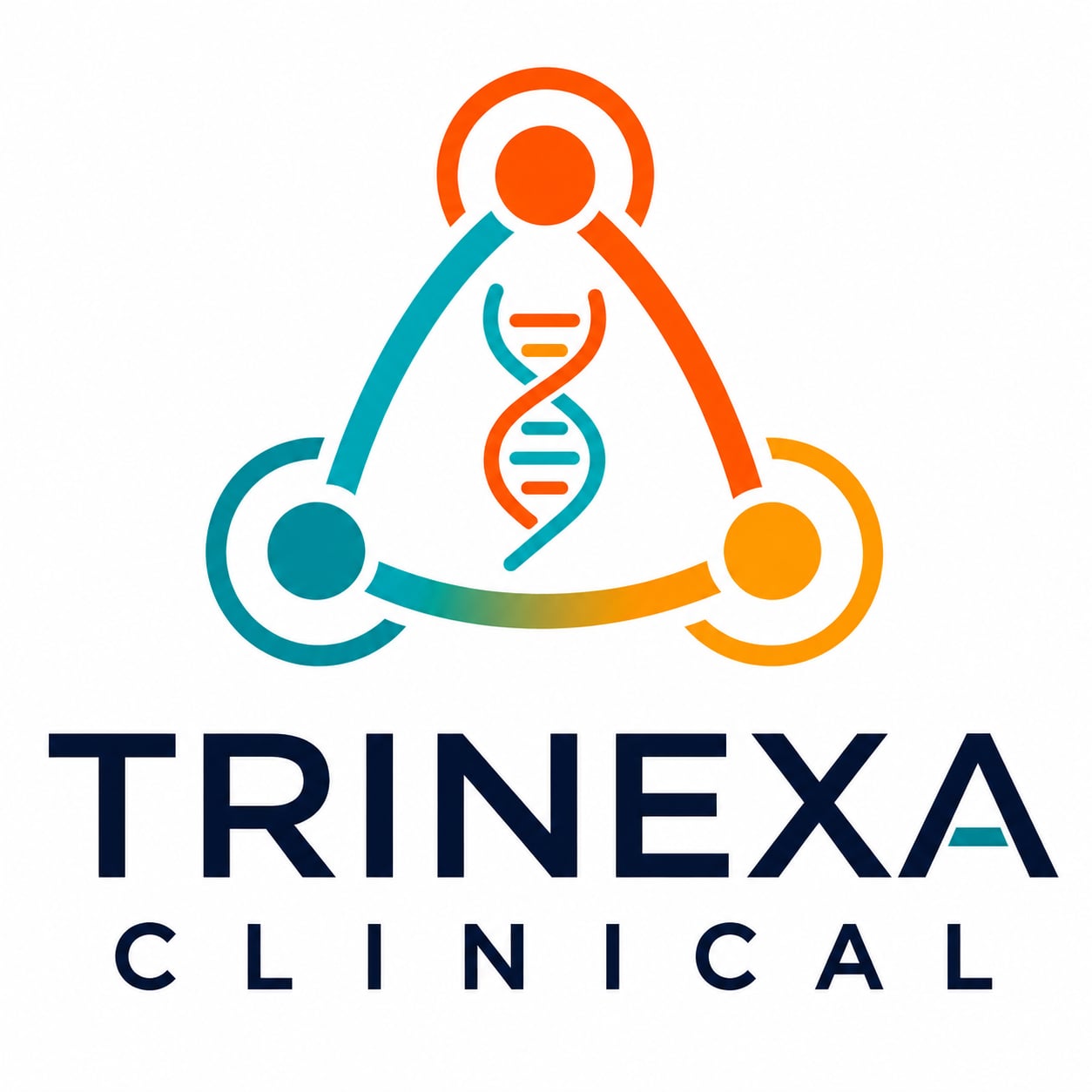 TriNexa Clinical Logo